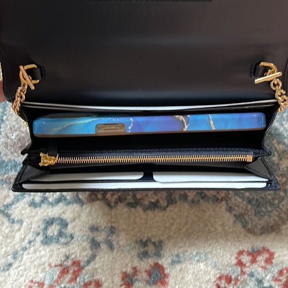 Authentic Gucci horsebit wallet on chain woc - Picture 7 of 8
